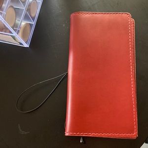 Fraser Outlander rare deluxe weekly planner cover Chic Sparrow